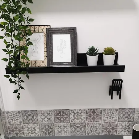 Apartmán Magma House El Charco