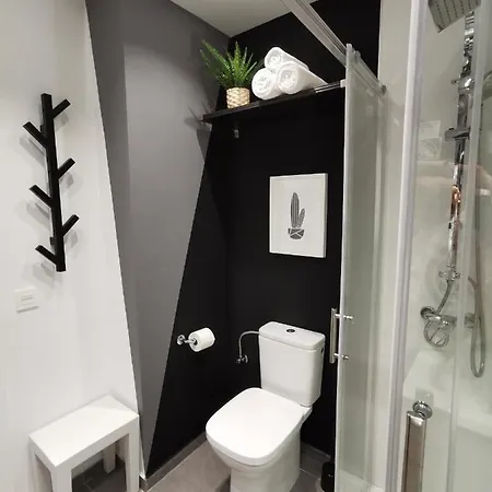 Apartamento Magma House El Charco