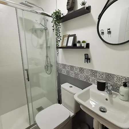 Apartamento Magma House El Charco