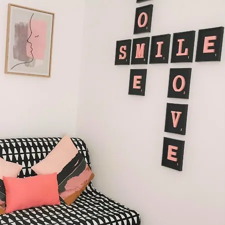 Apartamento Magma House El Charco *